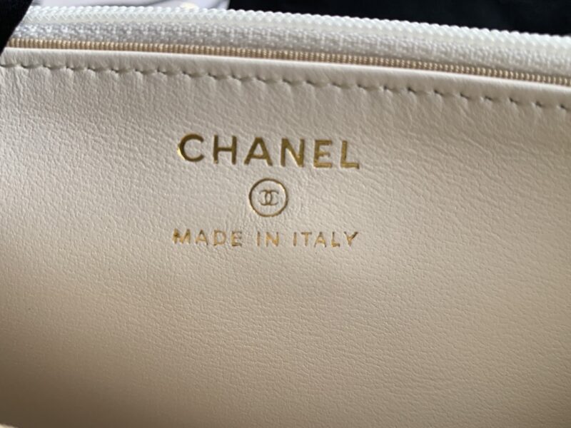 Ch@Nel Woc-12.3x19.2X3.5CM - Image 9