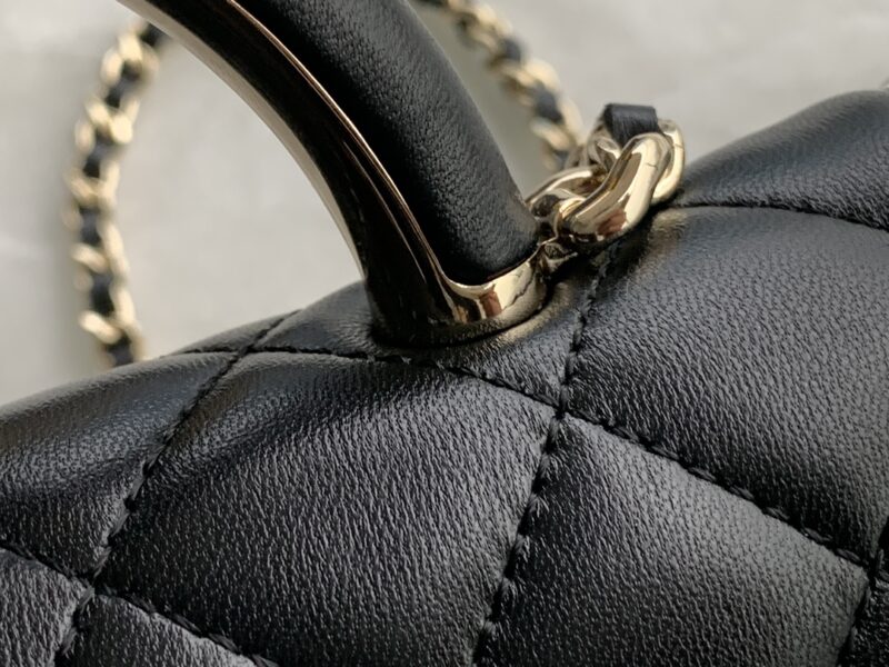 Ch@Nel Woc-12.3x19.2X3.5CM - Image 5