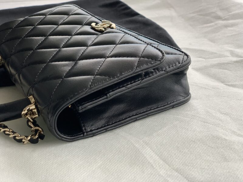 Ch@Nel Woc-12.3x19.2X3.5CM - Image 6