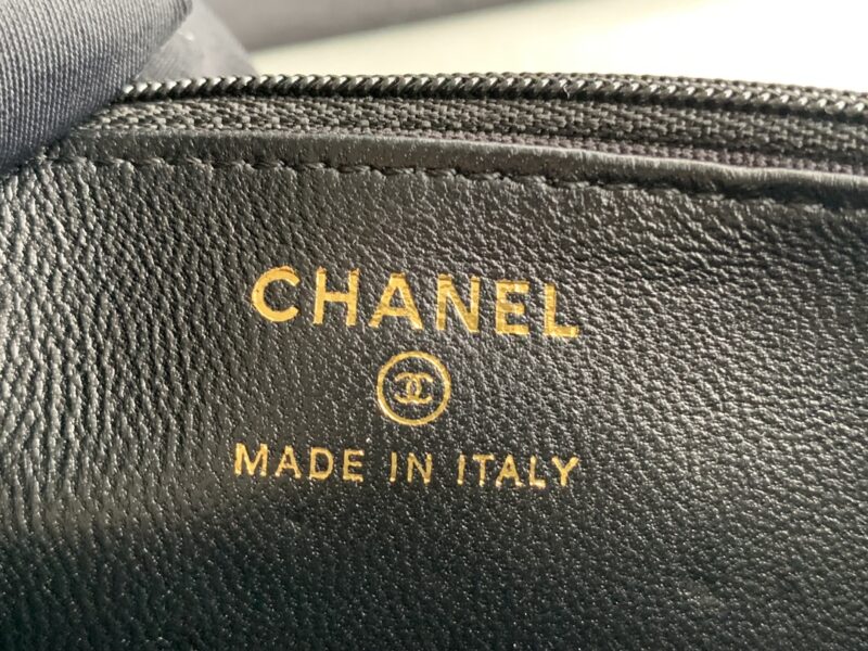 Ch@Nel Woc-12.3x19.2X3.5CM - Image 9