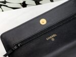 Ch@nel Wallet On Chain-19*12*3.5CM - Image 7