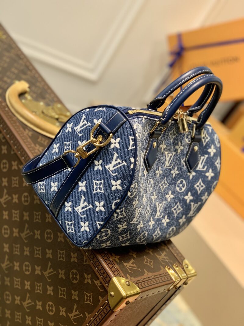Louis Vuitton Speedy 25-25*19*15CM - Image 4