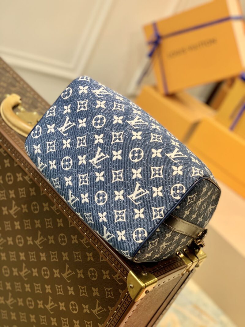 Louis Vuitton Speedy 25-25*19*15CM - Image 5