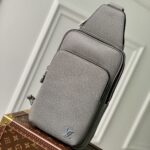 Louis Vuitton Damier Graphite Avenue Bag-20 *31 x*10CM