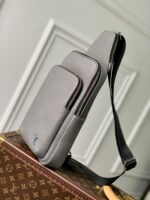 Louis Vuitton Damier Graphite Avenue Bag-20 *31 x*10CM - Image 2