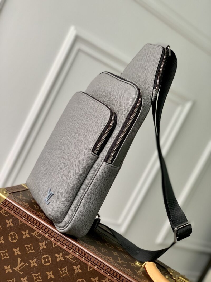 Louis Vuitton Damier Graphite Avenue Bag-20 *31 x*10CM - Image 2