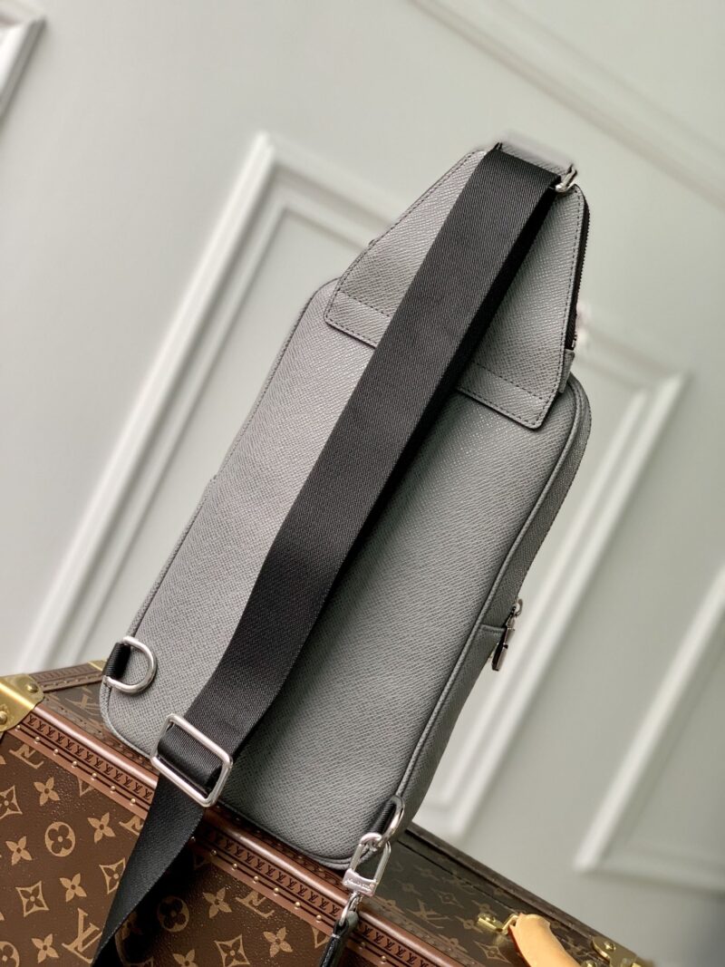 Louis Vuitton Damier Graphite Avenue Bag-20 *31 x*10CM - Image 3