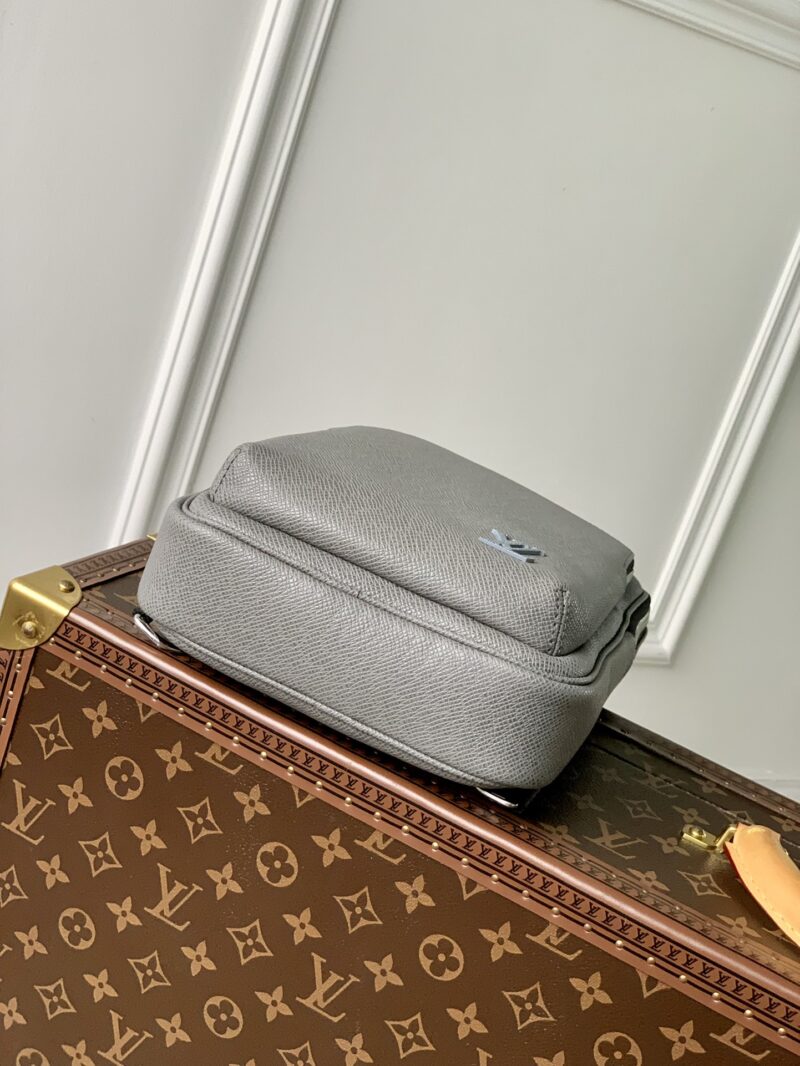 Louis Vuitton Damier Graphite Avenue Bag-20 *31 x*10CM - Image 4