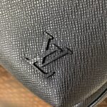 Louis Vuitton Damier Graphite Avenue Bag-20 *31 x*10CM - Image 5