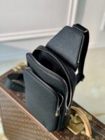 Louis Vuitton Damier Graphite Avenue Bag-20 *31 x*10CM - Image 8