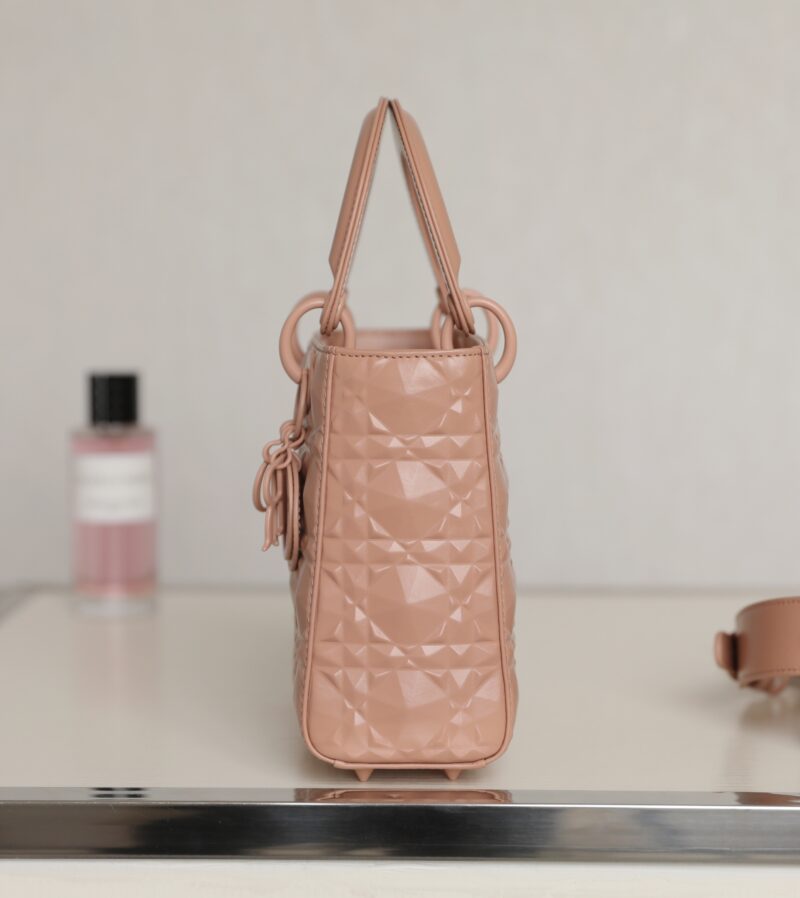 Diro Lady Bag-20*16.5*8CM - Image 6