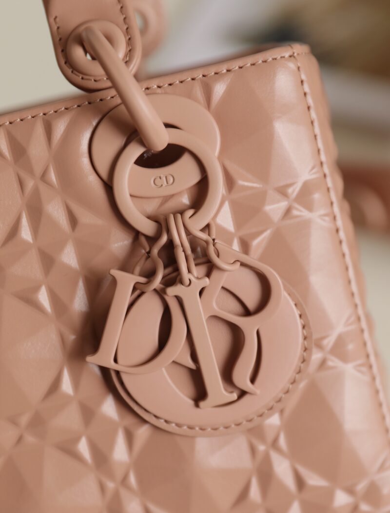 Diro Lady Bag-20*16.5*8CM - Image 9