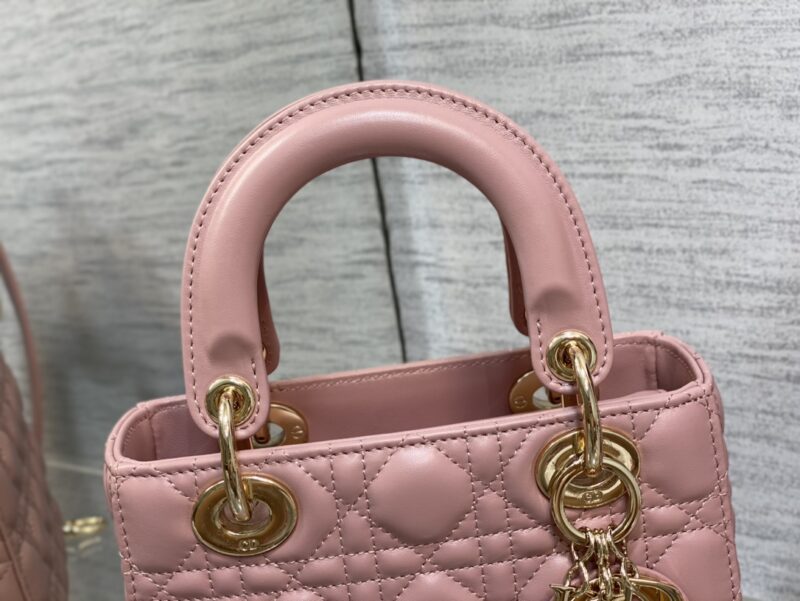 Diro Lady Bag-20*16.5*8CM - Image 2