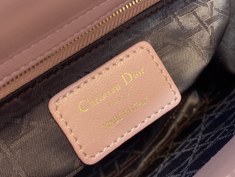 Diro Lady Bag-20*16.5*8CM - Image 9