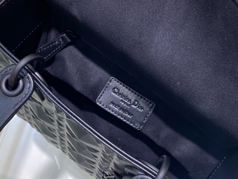 Diro Lady Bag-20*16.5*8CM - Image 3