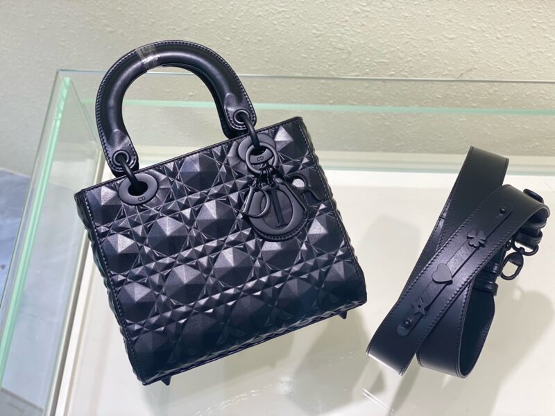 Diro Lady Bag-20*16.5*8CM - Image 4