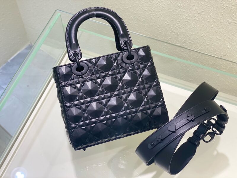 Diro Lady Bag-20*16.5*8CM - Image 6