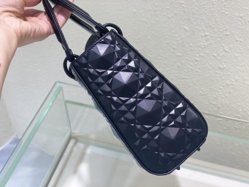 Diro Lady Bag-20*16.5*8CM - Image 7