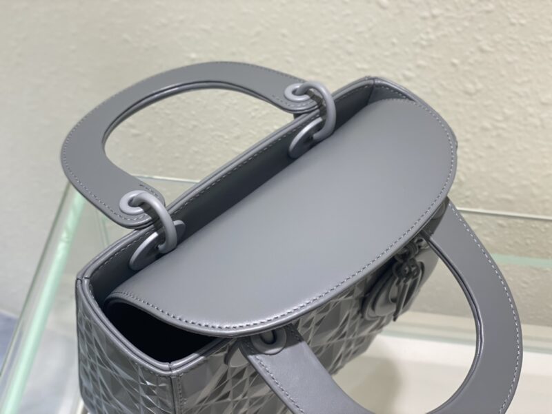 Diro Lady Bag-20*16.5*8CM - Image 6