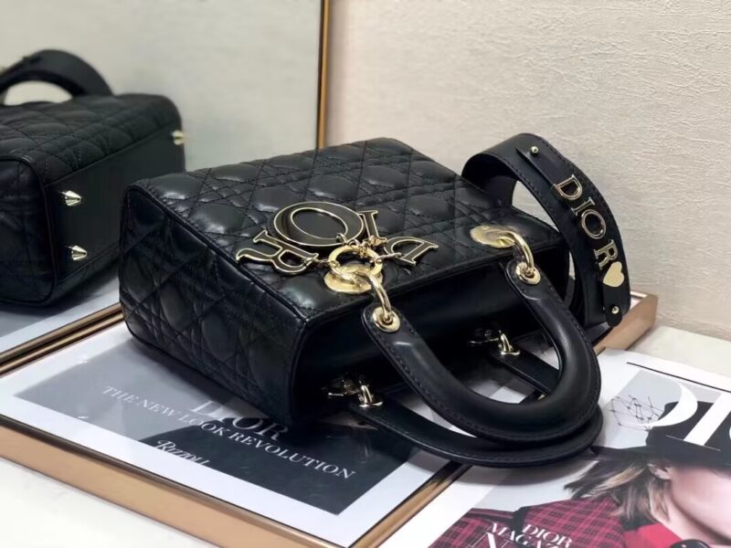 Diro Lady Bag-20*16.5*8CM - Image 6