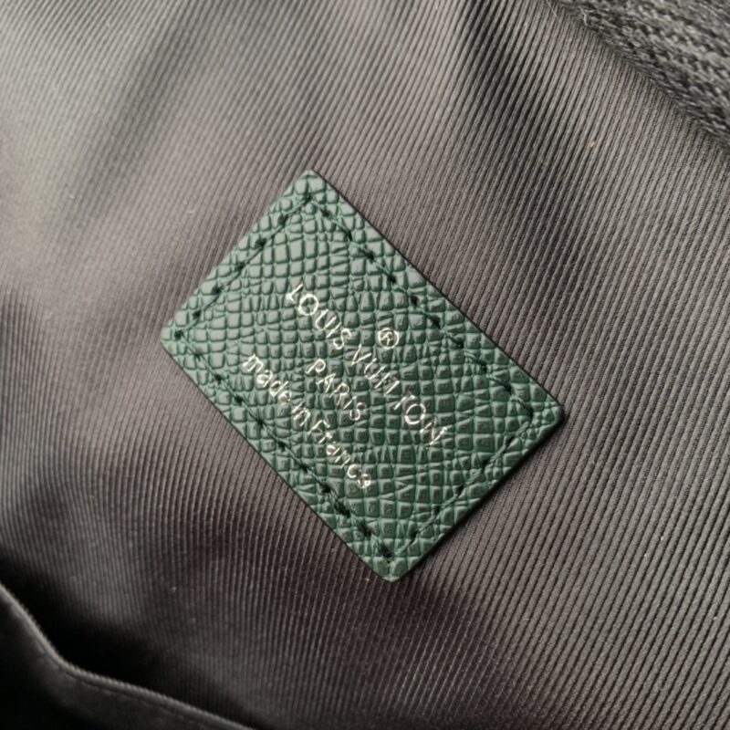 Louis Vuitton Damier Graphite Avenue Bag-20 *31 x*10CM - Image 2