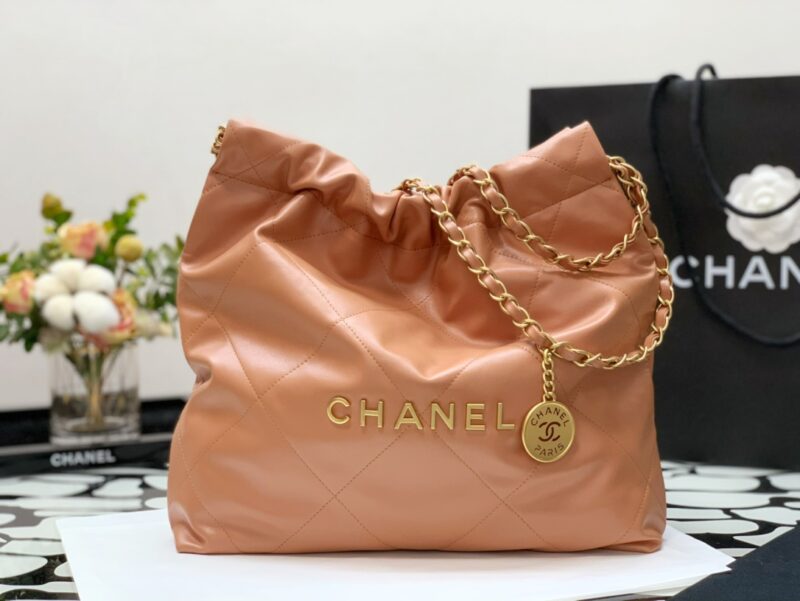 Ch@nel 2022SS Handbags-35*37*7/39*42*8CM - Image 3