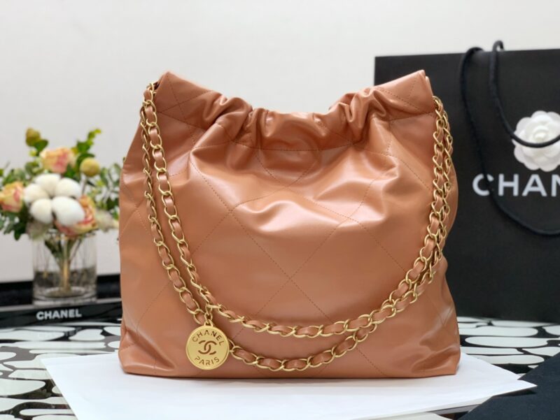 Ch@nel 2022SS Handbags-35*37*7/39*42*8CM - Image 6