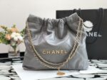 Ch@nel 2022SS Handbags-35*37*7/39*42*8CM - Image 2