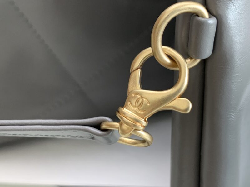 Ch@nel 2022SS Handbags-35*37*7/39*42*8CM - Image 5