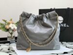 Ch@nel 2022SS Handbags-35*37*7/39*42*8CM - Image 8