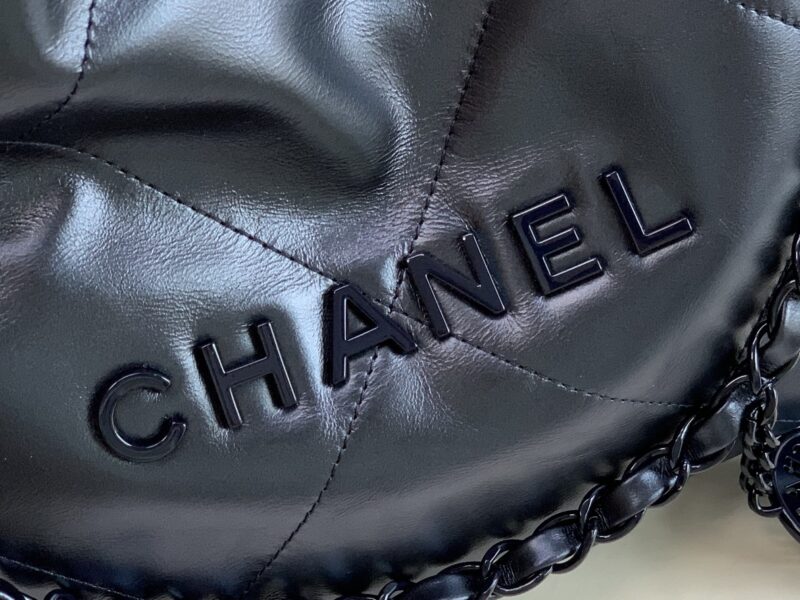 Ch@nel 2022SS Handbags-35*37*7/39*42*8CM - Image 5