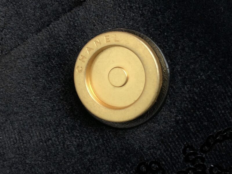 Ch@nel 2022SS Handbags-35*37*7/39*42*8CM - Image 7