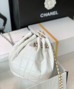 Ch@nel 2022SS Dumpling Bag - Image 4