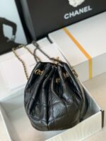 Ch@nel 2022SS Dumpling Bag - Image 2