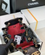 Ch@nel 2022SS Dumpling Bag - Image 8