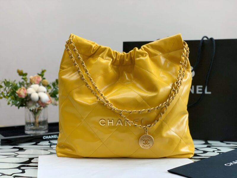 Ch@nel 2022SS Handbags-35*37*7/39*42*8CM - Image 2