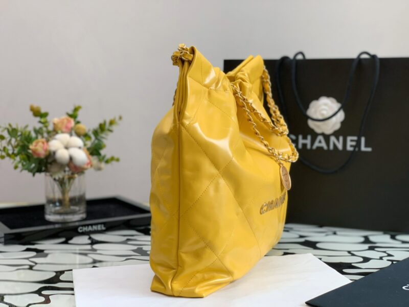Ch@nel 2022SS Handbags-35*37*7/39*42*8CM - Image 8