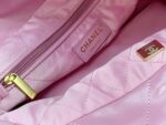 Ch@nel 2022SS Handbags-35*37*7/39*42*8CM - Image 3
