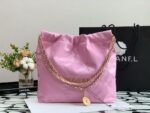 Ch@nel 2022SS Handbags-35*37*7/39*42*8CM