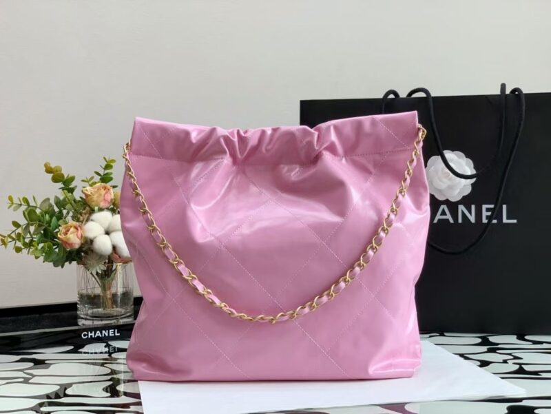 Ch@nel 2022SS Handbags-35*37*7/39*42*8CM - Image 8