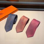 Hermes Ties