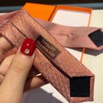 Hermes Ties - Image 6