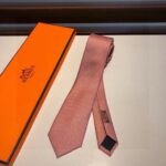 Hermes Ties - Image 8