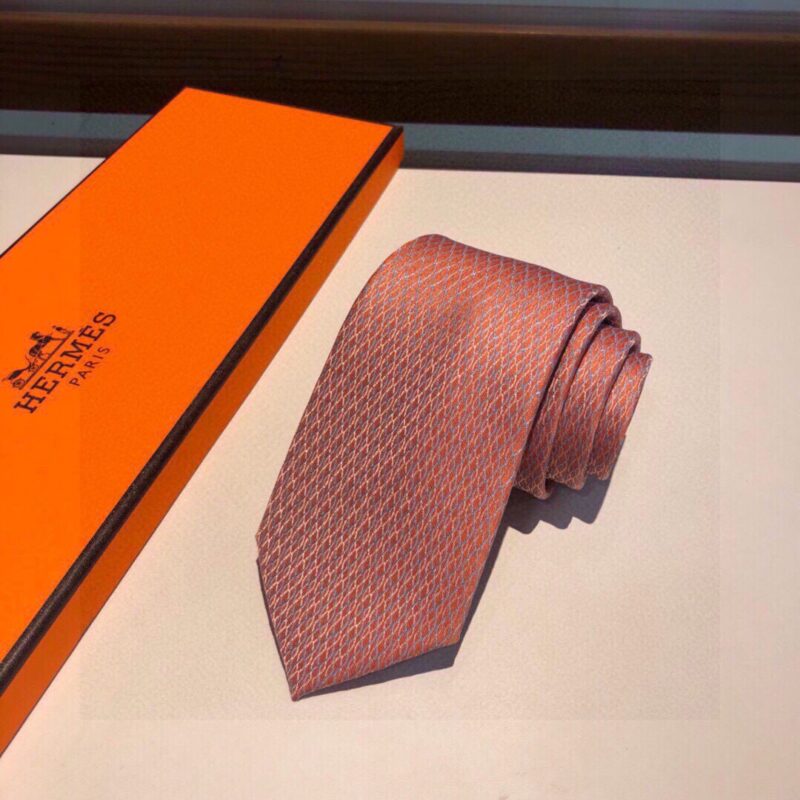 Hermes Ties - Image 9