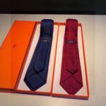 Hermes Ties