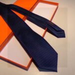 Hermes Ties - Image 4