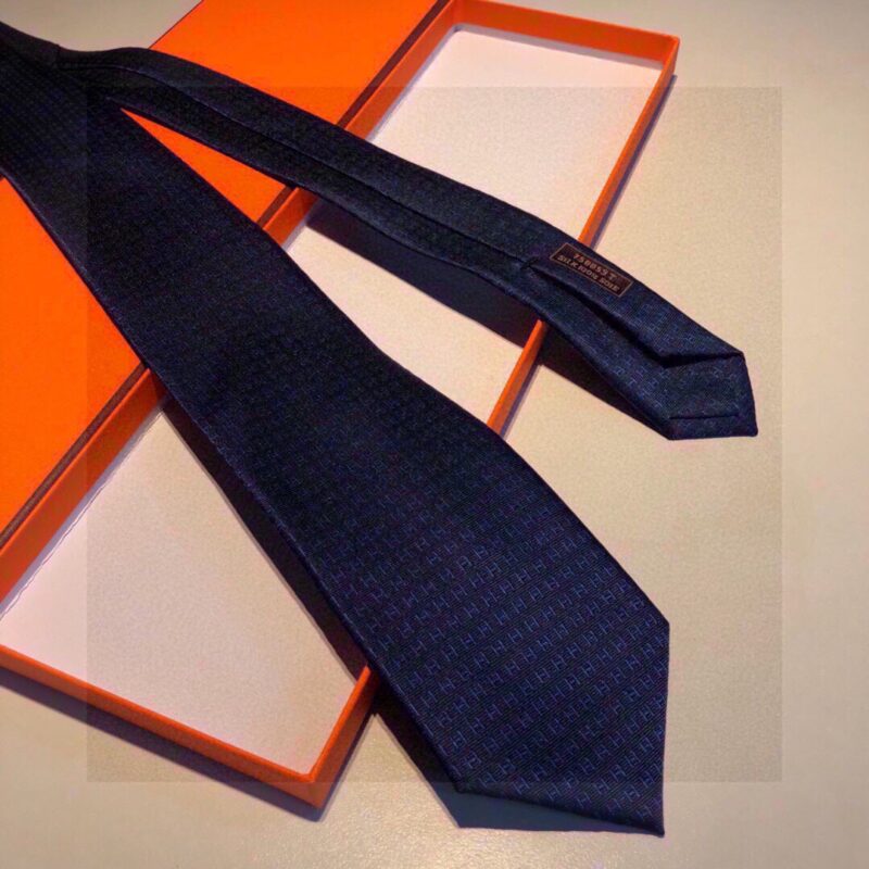 Hermes Ties - Image 4