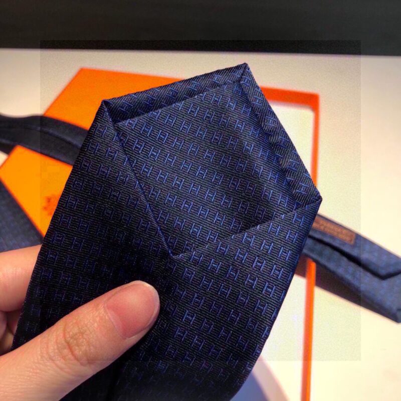 Hermes Ties - Image 6