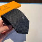Louis Vuitton Ties - Image 3