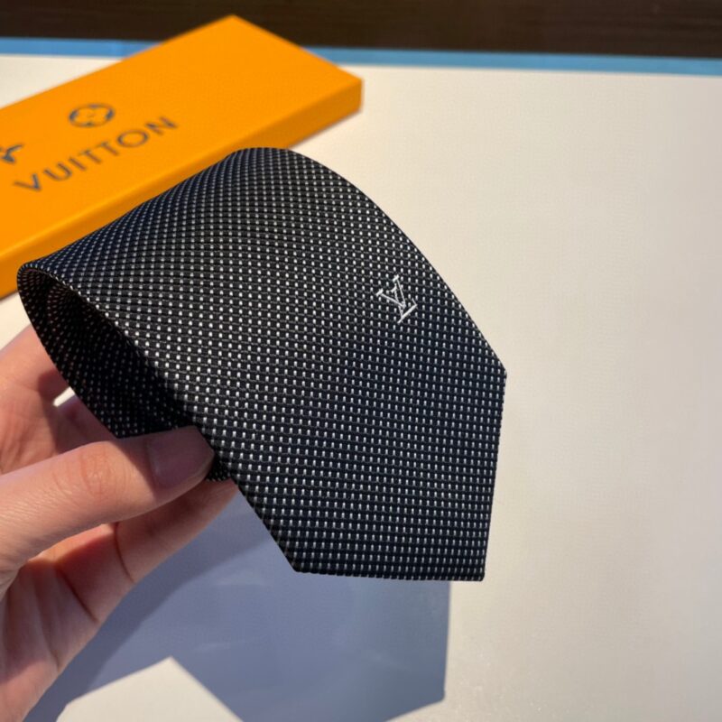 Louis Vuitton Ties - Image 3